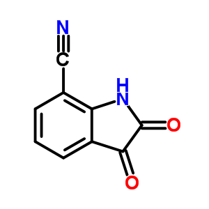 Cas Number: 925211-08-1  Molecular Structure