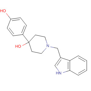 CAS No 925217-89-6  Molecular Structure