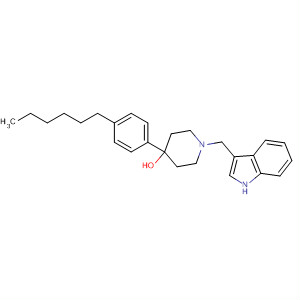 CAS No 925217-91-0  Molecular Structure