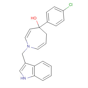 CAS No 925217-93-2  Molecular Structure