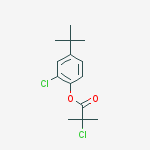 Cas Number: 92522-77-5  Molecular Structure