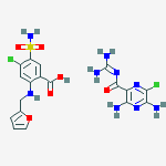 CAS No 92522-90-2  Molecular Structure