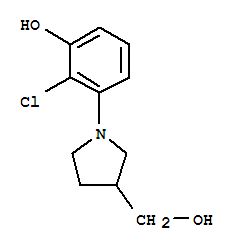 CAS No 925233-27-8  Molecular Structure
