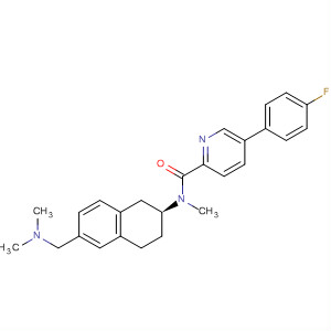 CAS No 925242-76-8  Molecular Structure