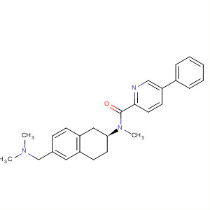 CAS No 925242-87-1  Molecular Structure