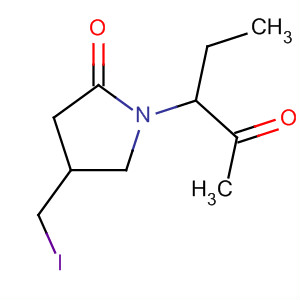 CAS No 925246-51-1  Molecular Structure