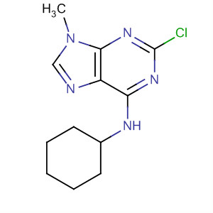 CAS No 925254-29-1  Molecular Structure