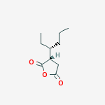 CAS No 92526-26-6  Molecular Structure