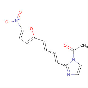 CAS No 92530-76-2  Molecular Structure