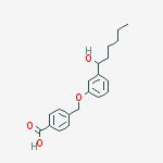 Cas Number: 92532-08-6  Molecular Structure