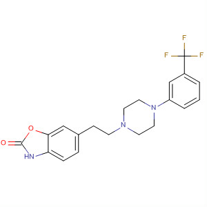 CAS No 92532-76-8  Molecular Structure