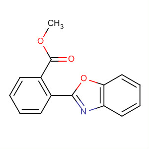 CAS No 92533-24-9  Molecular Structure