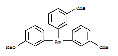 CAS No 92533-93-2  Molecular Structure
