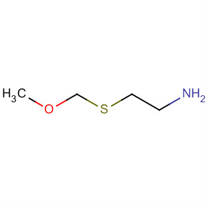 Cas Number: 92536-29-3  Molecular Structure