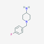 CAS No 92539-14-5  Molecular Structure