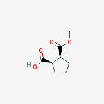 Cas Number: 92541-43-0  Molecular Structure