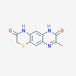 CAS No 925412-63-1  Molecular Structure