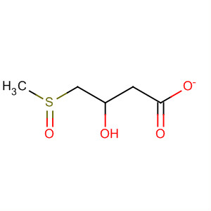 CAS No 92543-11-8  Molecular Structure