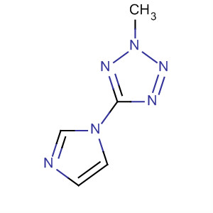 CAS No 925431-23-8  Molecular Structure
