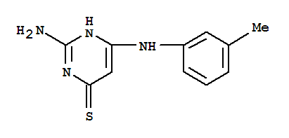 Cas Number: 92545-66-9  Molecular Structure