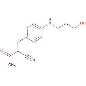 CAS No 925456-87-7  Molecular Structure