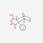 CAS No 92549-65-0  Molecular Structure