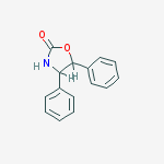 Cas Number: 92552-75-5  Molecular Structure