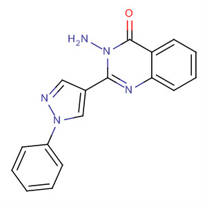 Cas Number: 92560-78-6  Molecular Structure