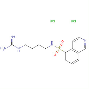 CAS No 92564-10-8  Molecular Structure