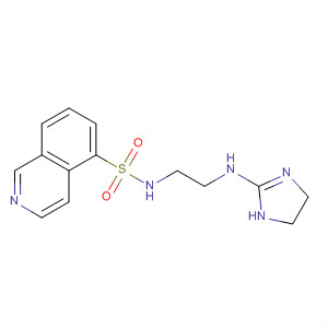 CAS No 92564-35-7  Molecular Structure