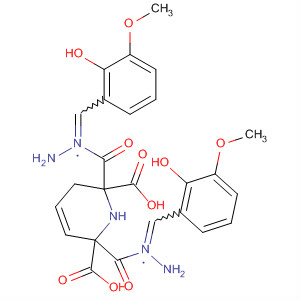 CAS No 925670-65-1  Molecular Structure