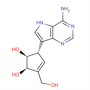 CAS No 925671-97-2  Molecular Structure