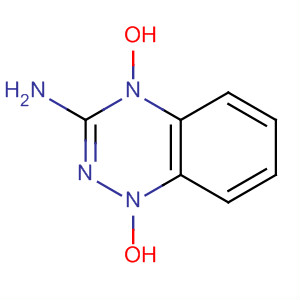 CAS No 925672-72-6  Molecular Structure