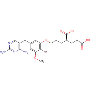 CAS No 925681-39-6  Molecular Structure