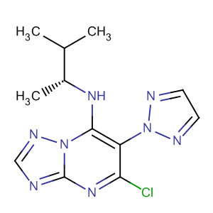 CAS No 925686-73-3  Molecular Structure