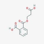 CAS No 92569-47-6  Molecular Structure