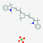 CAS No 92569-97-6  Molecular Structure