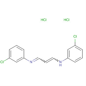 CAS No 92570-48-4  Molecular Structure