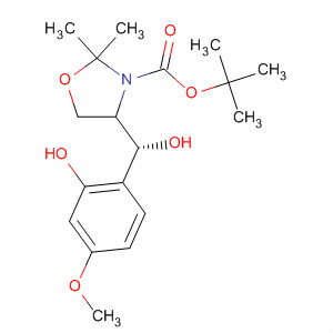 CAS No 925703-63-5  Molecular Structure