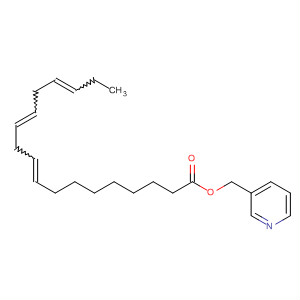 CAS No 92571-41-0  Molecular Structure