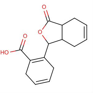 Cas Number: 92571-44-3  Molecular Structure