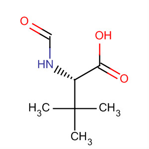 CAS No 92571-58-9  Molecular Structure