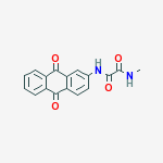 CAS No 92573-39-2  Molecular Structure