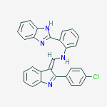 CAS No 92574-23-7  Molecular Structure