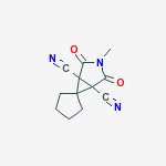 Cas Number: 92577-31-6  Molecular Structure