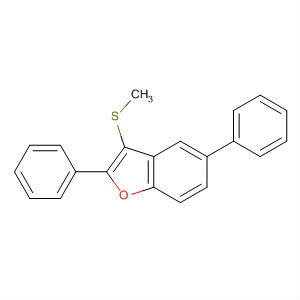 CAS No 925886-01-7  Molecular Structure