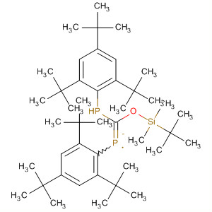 CAS No 92590-12-0  Molecular Structure
