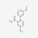 Cas Number: 925909-05-3  Molecular Structure