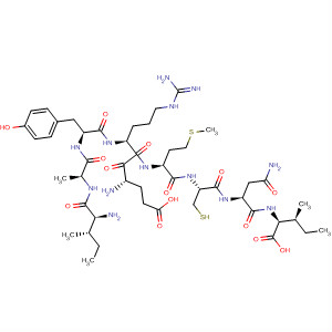 CAS No 925909-46-2  Molecular Structure