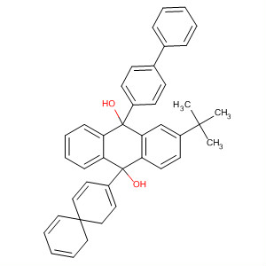 CAS No 925909-63-3  Molecular Structure